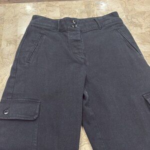 Aritzia Wilfred Free ModernCargo Jeans